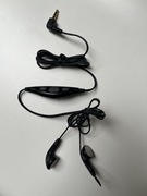 Panasonic Walkman Pilot ze słuchawkami