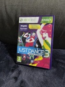 Just Dance 3 Special Edition Xbox 360 