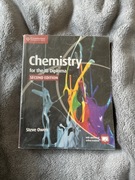 Chemistry for the IB Diploma Cambridge