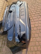 Mercedes eqe 295 zderzak tyl+klapa