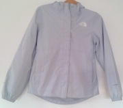 Dziewczęca  kurtka przeciwdeszczowa NORTH FACE rozL/12 /140