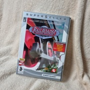 Sid Meiers Railroads PC Polskie wydanie