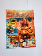 Gazetka lego Chima 
