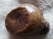 Spinka - Ozdobna klamra do włosów nr 159