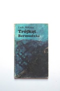 TRÓJKĄT BERMUDZKI - LECH NIEKRASZ