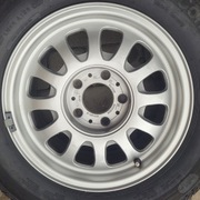 Felga BMW 5 e39 5x120