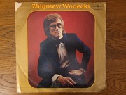ZBIGNIEW WODECKI - Zbigniew Wodecki (g+/vg-)