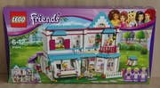 LEGO Friends  41314 Dom Stephanie