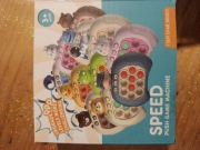 elektroniczna gra zręcznościowa typu Pop It 