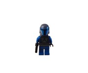 Lego Figurka Star Wars sw0296 Mandalorian /