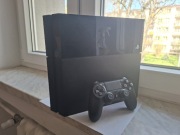 Playstation 4 + pad
