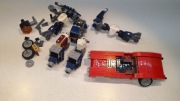LEGO 76077 Iron Man: Detroit Steel Strikes
