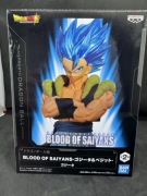 Nowa oryginalna Figurka Dragon Ball Bandai Japan Gogeta