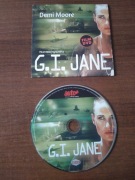 G.I. JANE film na DVD