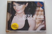 RENI JUSIS Magnes(CD)2006