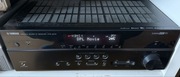 Amplituner Yamaha HTR 4072. Kino domowe 5.1