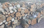 Sprzedam drewno kominkowe opałowe Bytom Śląskie