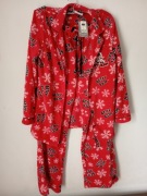 Piżama Betty Boop 42/44