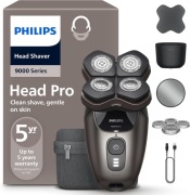 Philips Head Shaver Pro 9000 – DARMOWA DOSTAWA