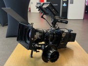 RED Komodo 6K + bogaty zestaw akcesoriów - bardzo dobry stan!