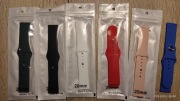 Paski do smartwatcha 22 mm nowe