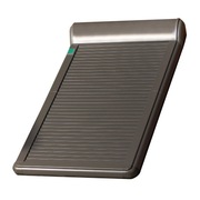 ROLETA FAKRO ARZ-ZWAVE 78/140 ELEKTRYCZNA RAL 7022