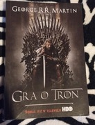 Gra o Tron George R.R. Martin 