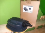 Przejście solarne do pokryć płaskich - nowe!