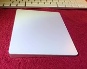 Gładzik Apple A1535 Magic Trackpad 2 Bezprzewodowy Biały