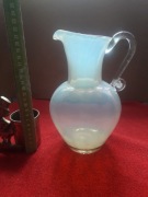 Wazon dzban Ząbkowice L. Fiedorowicz