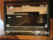 Lenovo G500,G505,G510 Klapa, obudowa matrycy. Komplet Oryginalna