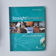 Straightforward L. Clanfield j. angielski 