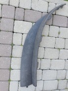 Hokej dokładka zderzaka przód opel astra j lewy i prawy 13264406/132264407