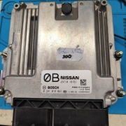 sterownik silnika Infiniti nissan