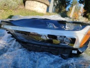 Volvo XC60 reflektor lewy przód, lampa lewa LED FULL LHD orginalna ZKFW