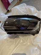 Porsche Taycan Nowa Lampa Lewa przód Matrix 