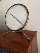 Zegar Junghans Vintage Antyk Kominkowy Unikat