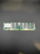 Pamięć sdram pc133 128mb