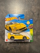 Ferrari f40 competizione HOT WHEELS