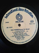 Tina Turner -Sunset on sunset