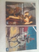 Podręczniki do polskiego kl I, część 1 i 2