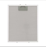 Filtr przeciwtłuszczowy do okapu kuchennego aluminiowy 320mm x 275mm