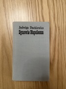 Synowie Napoleona. Aleksander Walewski