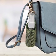 BRELOK NA PŁYN DO DEZYNFEKCJI RĄK