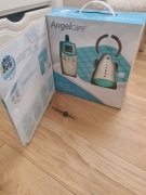 Monitor oddechu, niania elektroniczna