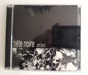 Art Brut - Bête Noire, płyta CD