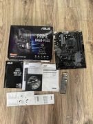 Asus Prime B450 Plus