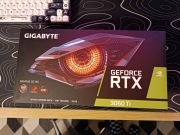 GIGABYTE GeForce RTX 3060 Ti GAMING OC 8G