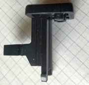 Nasadka - Klawisz do radiomagnetofonu Kasprzak