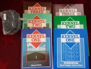 kurs język angielski z kasetami